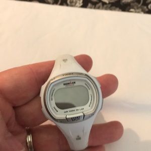 Timed sport watches